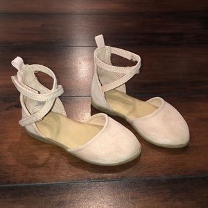Toddler Girls shoes